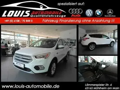 Gebraucht Ford Kuga
