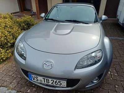 Mazda MX5