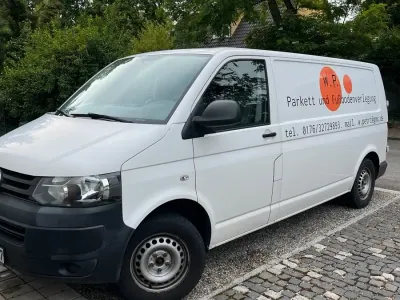 Gebraucht VW Transporter