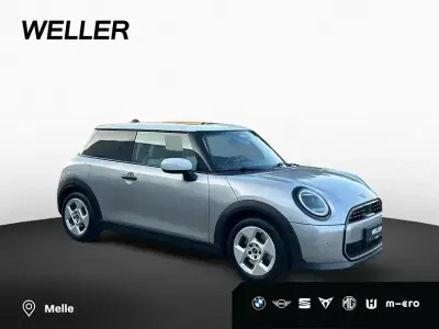 Occasion Mini Cooper S