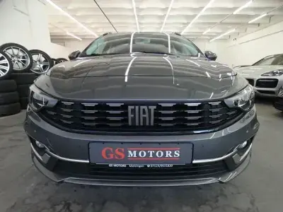 Gebraucht Fiat Tipo