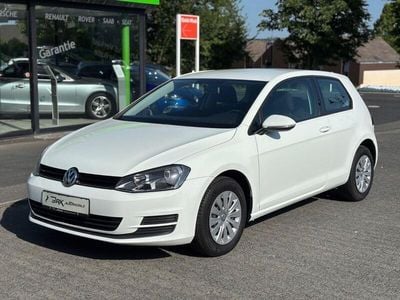 VW Golf VII