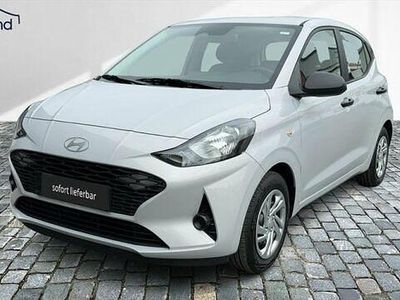 Neu Hyundai i10 63 PS (46 kW) 2025 Othercolor Kleinwagen