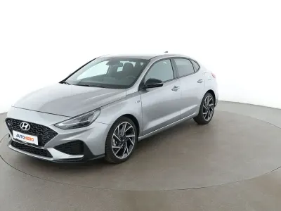 Gebraucht Hyundai i30