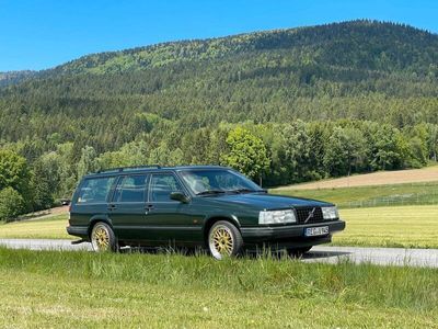Volvo 940