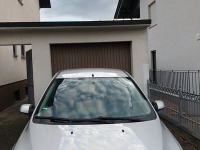 gebraucht Ford Focus 