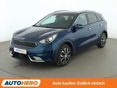 Gebraucht Kia Niro