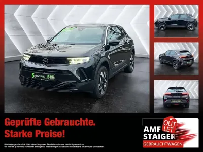 Gebraucht Opel Mokka