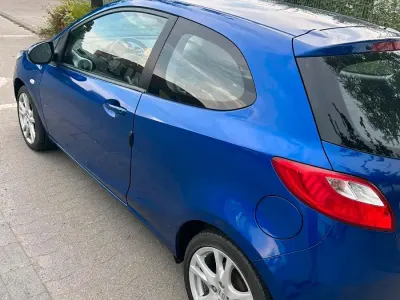 Gebraucht Mazda 2