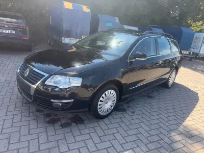 Gebraucht VW Passat