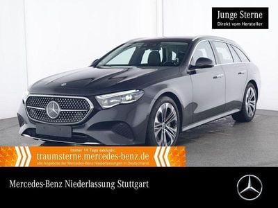 Mercedes E300