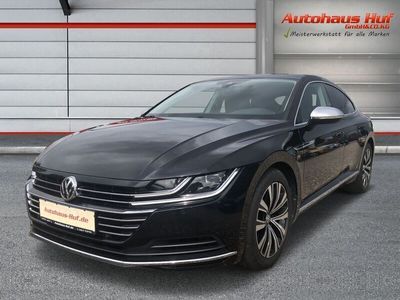 gebraucht VW Arteon 2.0 TDI Elegance 4Motion *DSG**NAVI**ACC*