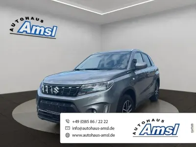 Gebraucht Suzuki Vitara