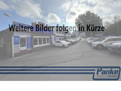 gebraucht Mazda 3 1.6 Sport Active*DVD*Navi*Multi*2-Hand*Klima