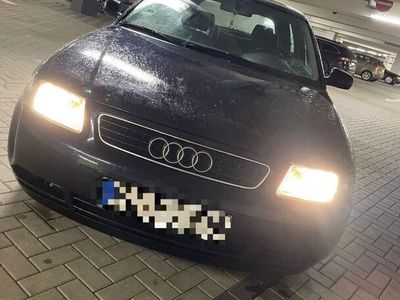 gebraucht Audi A3 Automatik