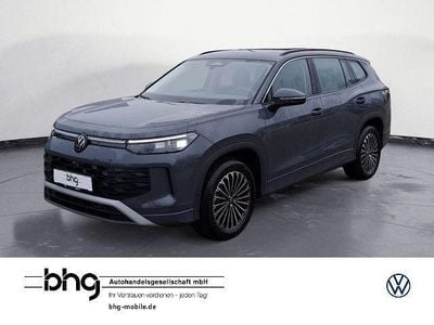 Gebraucht 2025 VW Tayron Life SUV | 54.015 € (Guter Preis)