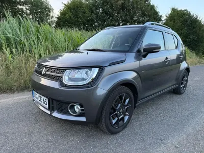 Gebraucht Suzuki Ignis