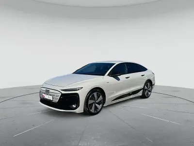 Gebraucht Audi A6 e-tron