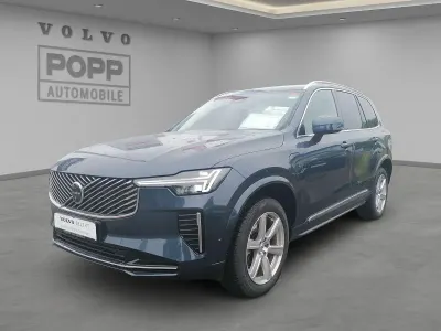 Gebraucht Volvo XC90