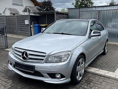 Mercedes C350