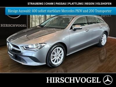 Mercedes CLA200