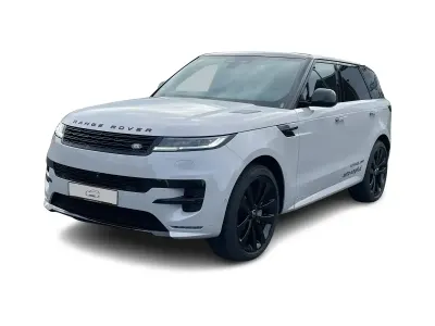 Gebraucht Land Rover Range Rover Sport HSE 460 PS (338 kW) 2026 Grau SUV