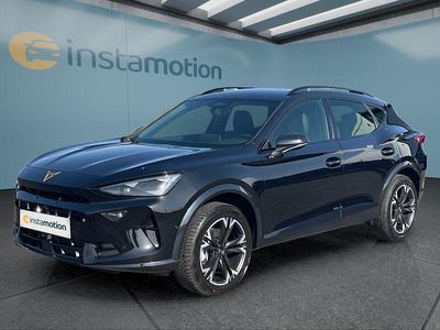 Usata Cupra Formentor 150 CV (110 kW) 2026 SUV