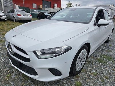 Mercedes A160