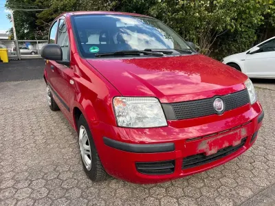 Gebraucht Fiat Panda