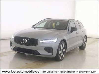 Gebraucht Volvo V60 Ultra 455 PS (334 kW) 2025 Grau Kombi