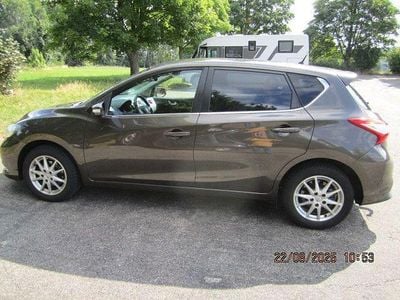 Nissan Pulsar