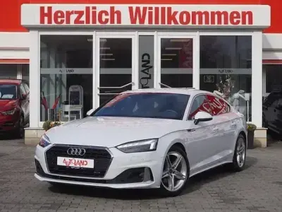 Second-hand Audi A5