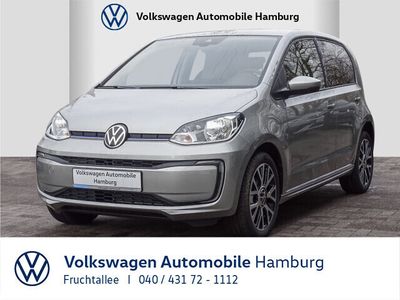 gebraucht VW e-up! 61 kW (83 PS) 32,3 kWh 1-Gang-Auto matik