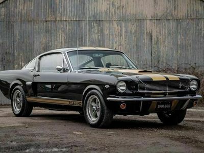 gebraucht Ford Shelby GT 350H Tribute