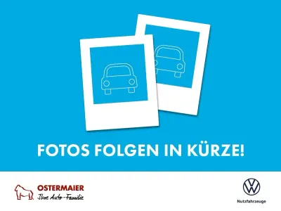 Gebraucht VW T7 150 PS (110 kW) 2026 Clear white Van
