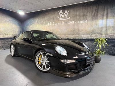 Gebraucht Porsche 911 Sport 415 PS (305 kW) 2007 Schwarz