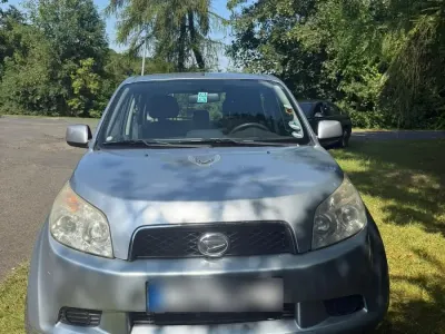 Gebraucht Daihatsu Terios
