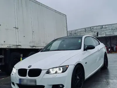Gebraucht BMW 335