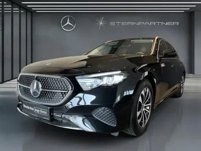 Gebraucht Mercedes E200