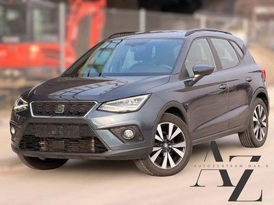 Grau Gebraucht 2020 Seat Arona Beats SUV | 14.999 € (Fairer Preis)