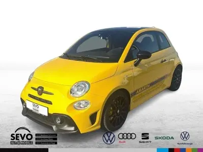 Gebraucht Abarth 595