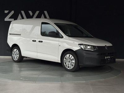 VW Caddy Maxi