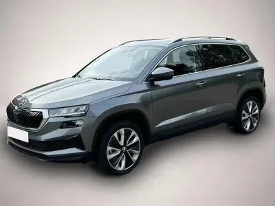 Gebraucht Skoda Karoq