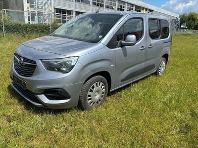 Opel Combo Life