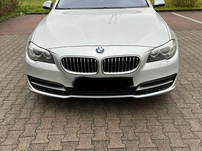 BMW 525
