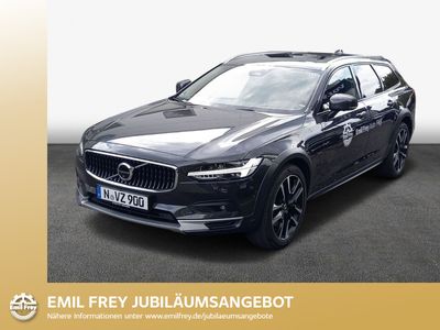 Volvo V90 CC