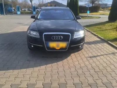 Gebraucht Audi A6