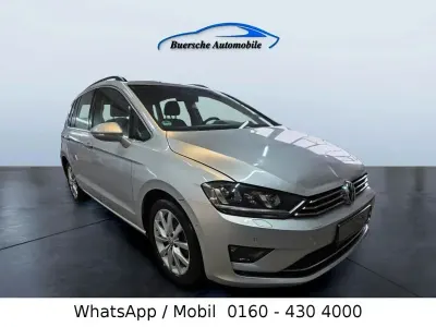 Second-hand VW Golf VII