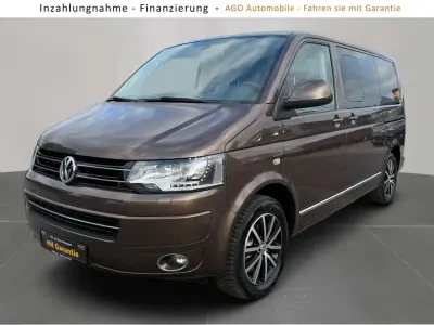 Gebraucht VW Multivan