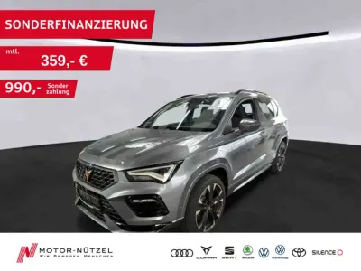Gebraucht Cupra Ateca